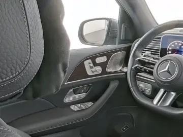MERCEDES-BENZ GLS 350 d 4M AMG  Sthz Pano Burm HUD AHK