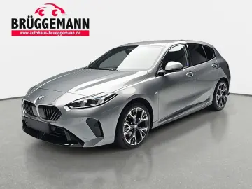 BMW 120 I AUTO. M SPORT NAVI LED P-ASSIST WINTER KAM