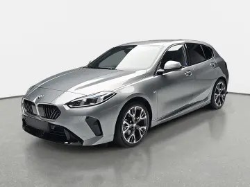 BMW 120 I AUTO. M SPORT NAVI LED P-ASSIST WINTER KAM
