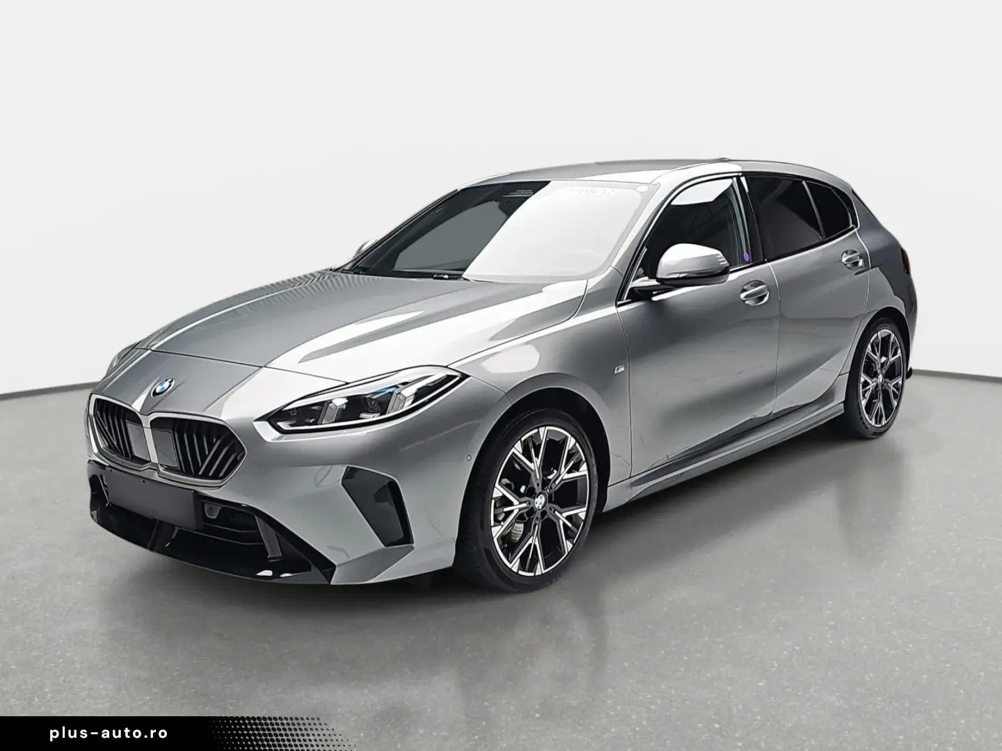 BMW 120 I AUTO. M SPORT NAVI LED P-ASSIST WINTER KAM