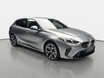 BMW 120 I AUTO. M SPORT NAVI LED P-ASSIST WINTER KAM