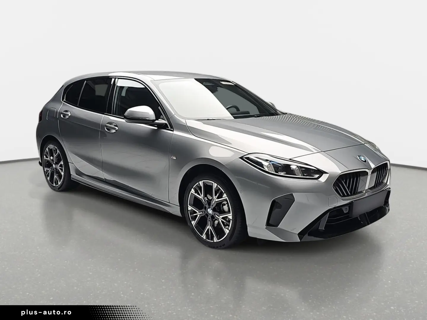 BMW 120 I AUTO. M SPORT NAVI LED P-ASSIST WINTER KAM