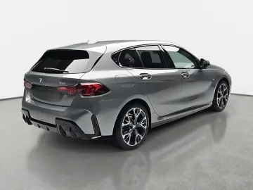 BMW 120 I AUTO. M SPORT NAVI LED P-ASSIST WINTER KAM