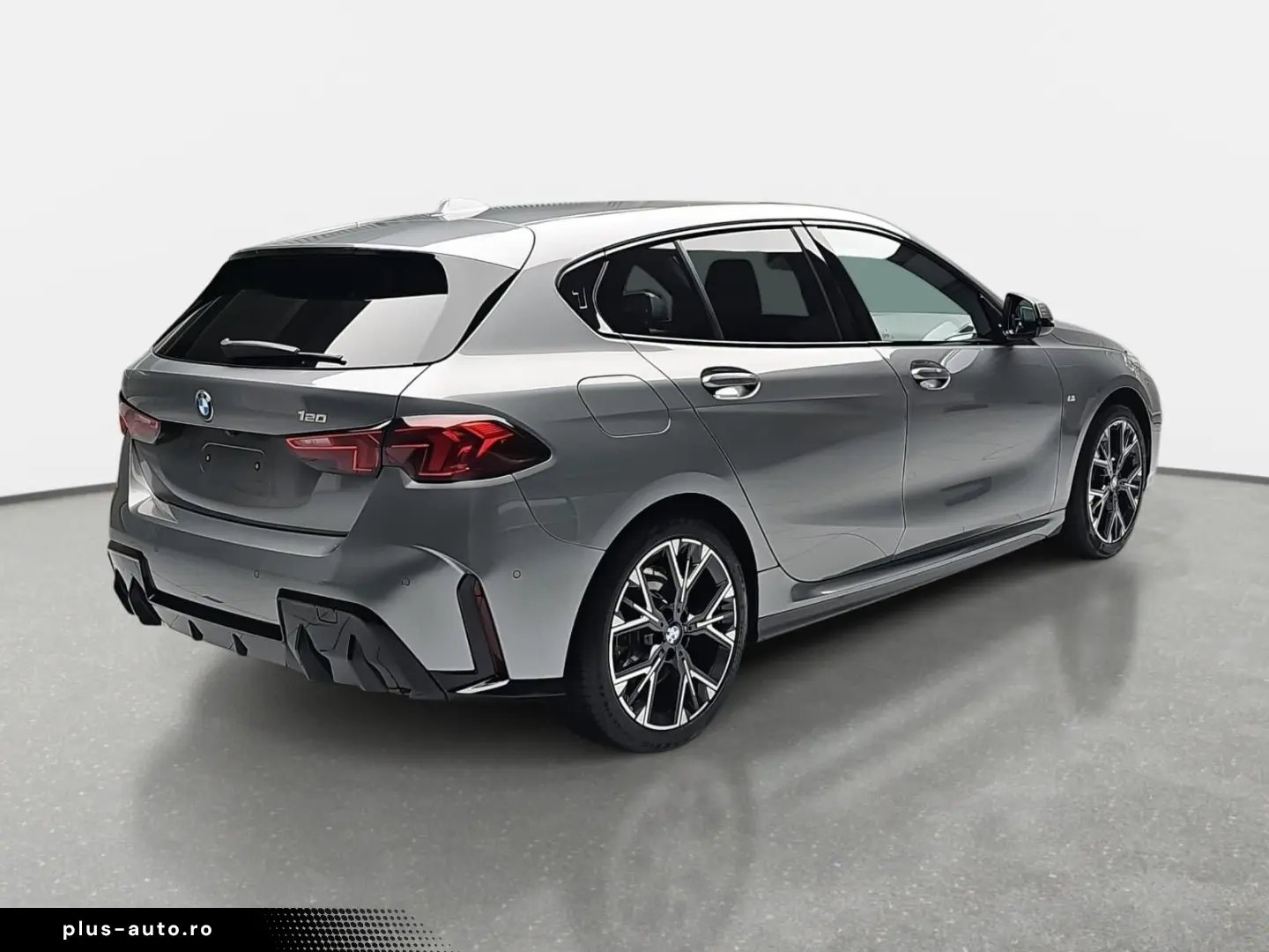 BMW 120 I AUTO. M SPORT NAVI LED P-ASSIST WINTER KAM