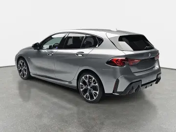 BMW 120 I AUTO. M SPORT NAVI LED P-ASSIST WINTER KAM
