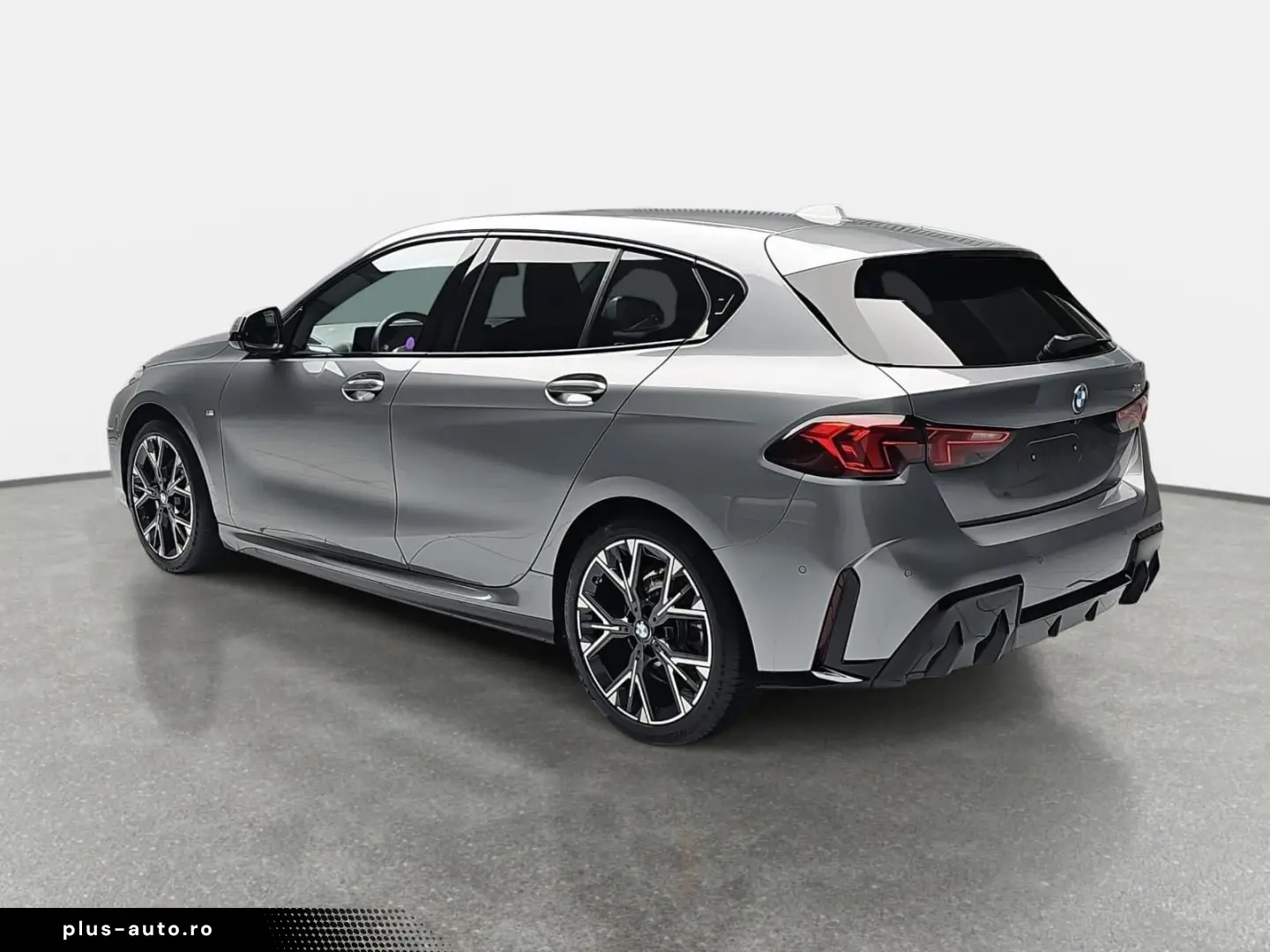 BMW 120 I AUTO. M SPORT NAVI LED P-ASSIST WINTER KAM