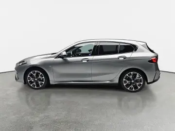 BMW 120 I AUTO. M SPORT NAVI LED P-ASSIST WINTER KAM