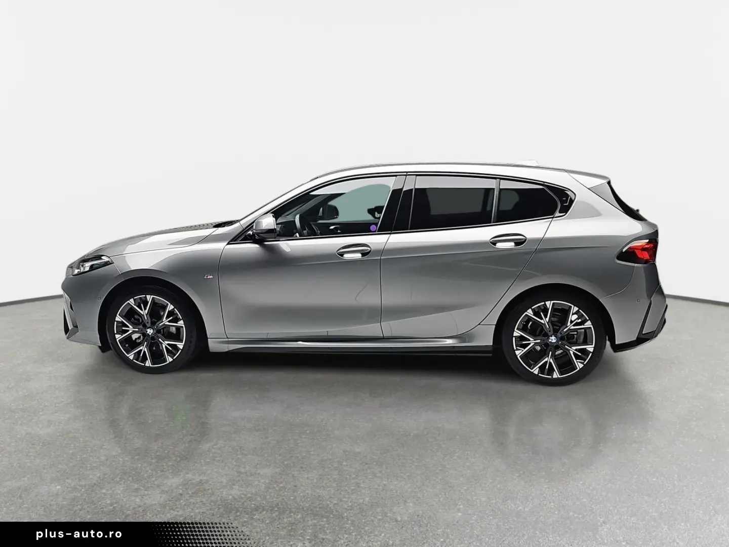 BMW 120 I AUTO. M SPORT NAVI LED P-ASSIST WINTER KAM