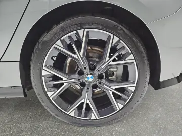 BMW 120 I AUTO. M SPORT NAVI LED P-ASSIST WINTER KAM