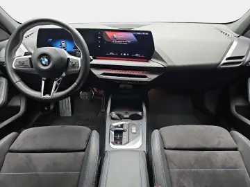 BMW 120 I AUTO. M SPORT NAVI LED P-ASSIST WINTER KAM
