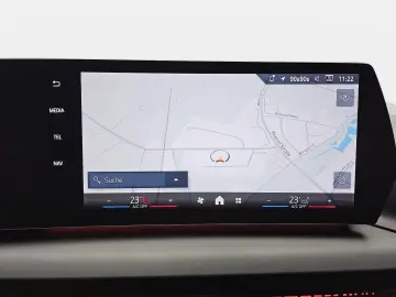 BMW 120 I AUTO. M SPORT NAVI LED P-ASSIST WINTER KAM
