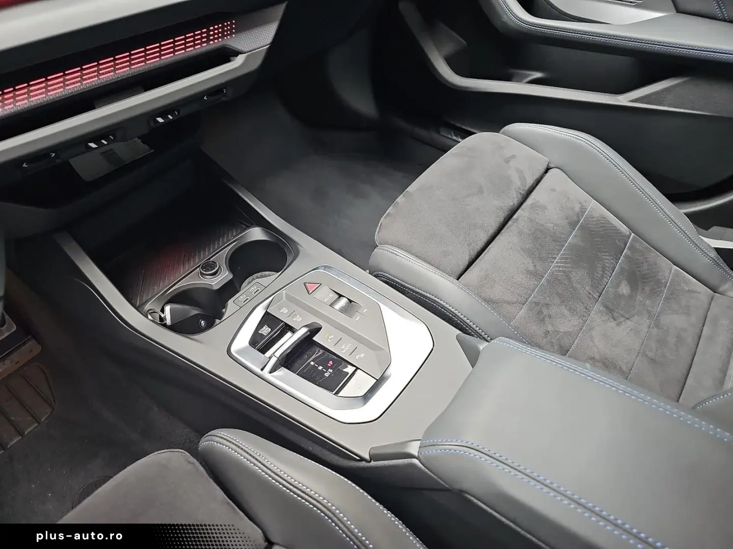 BMW 120 I AUTO. M SPORT NAVI LED P-ASSIST WINTER KAM