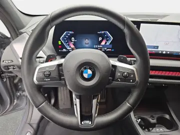 BMW 120 I AUTO. M SPORT NAVI LED P-ASSIST WINTER KAM