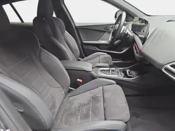 BMW 120 I AUTO. M SPORT NAVI LED P-ASSIST WINTER KAM