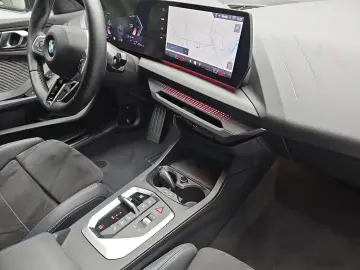 BMW 120 I AUTO. M SPORT NAVI LED P-ASSIST WINTER KAM