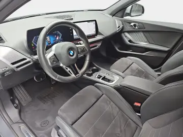 BMW 120 I AUTO. M SPORT NAVI LED P-ASSIST WINTER KAM