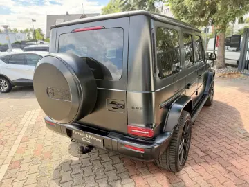 MERCEDES-BENZ G 63 AMG FACE FULL-CARBON NIGHT-II SUPERIOR