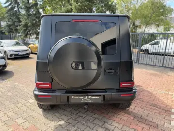 MERCEDES-BENZ G 63 AMG FACE FULL-CARBON NIGHT-II SUPERIOR