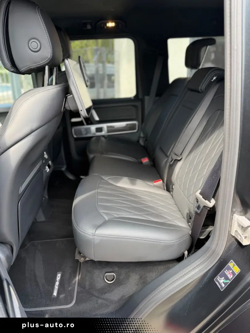 MERCEDES-BENZ G 63 AMG FACE FULL-CARBON NIGHT-II SUPERIOR