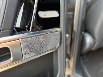 MERCEDES-BENZ G 63 AMG FACE FULL-CARBON NIGHT-II SUPERIOR