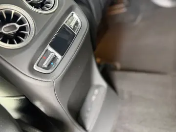 MERCEDES-BENZ G 63 AMG FACE FULL-CARBON NIGHT-II SUPERIOR