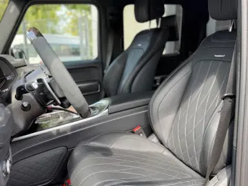 MERCEDES-BENZ G 63 AMG FACE FULL-CARBON NIGHT-II SUPERIOR