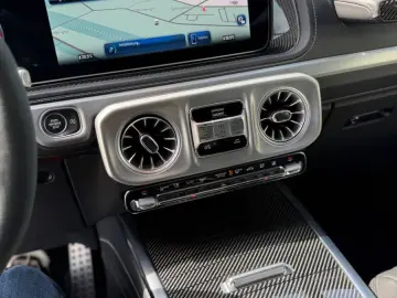 MERCEDES-BENZ G 63 AMG FACE FULL-CARBON NIGHT-II SUPERIOR