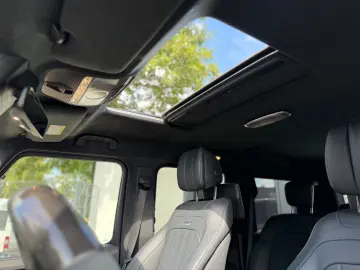 MERCEDES-BENZ G 63 AMG FACE FULL-CARBON NIGHT-II SUPERIOR