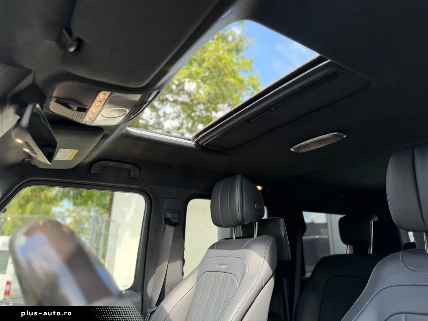MERCEDES-BENZ G 63 AMG FACE FULL-CARBON NIGHT-II SUPERIOR
