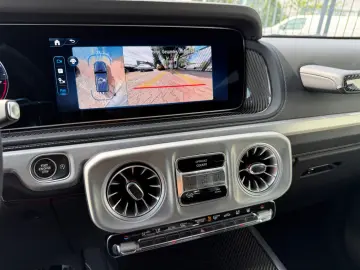 MERCEDES-BENZ G 63 AMG FACE FULL-CARBON NIGHT-II SUPERIOR