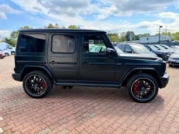 MERCEDES-BENZ G 63 AMG FACE FULL-CARBON NIGHT-II SUPERIOR