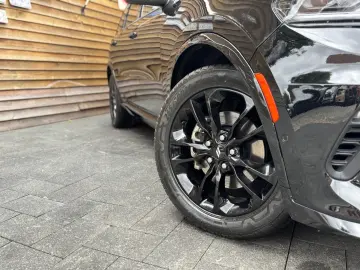 DODGE Durango 5 7L R T AWD 6S. H&K ACC Schiebdach