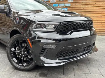 DODGE Durango 5 7L R T AWD 6S. H&K ACC Schiebdach