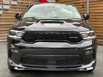 DODGE Durango 5 7L R T AWD 6S. H&K ACC Schiebdach