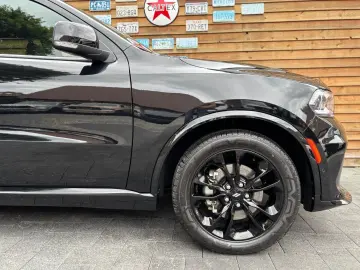 DODGE Durango 5 7L R T AWD 6S. H&K ACC Schiebdach