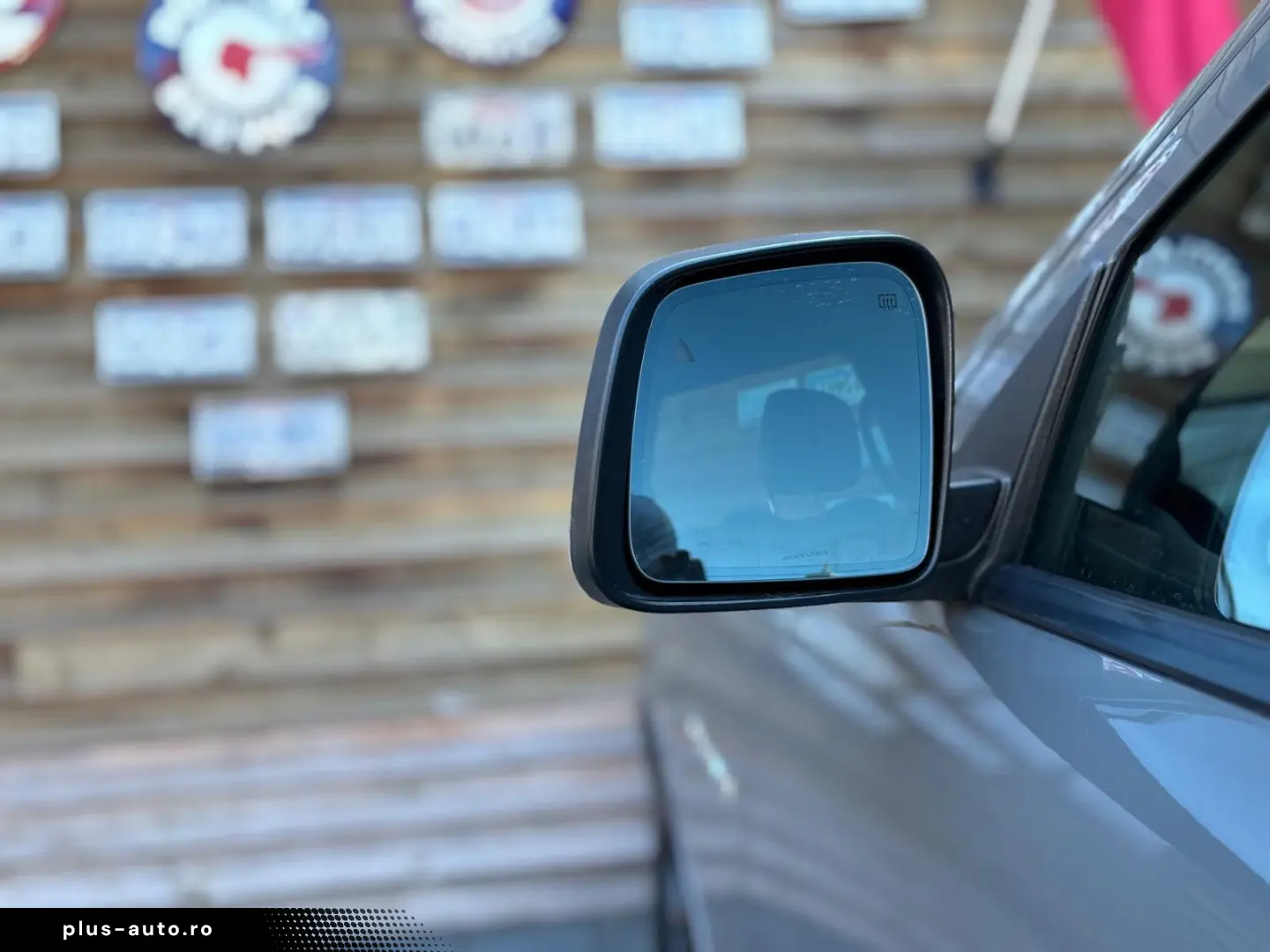 DODGE Durango 5 7L R T RWD 6S. 10´´ Display LED