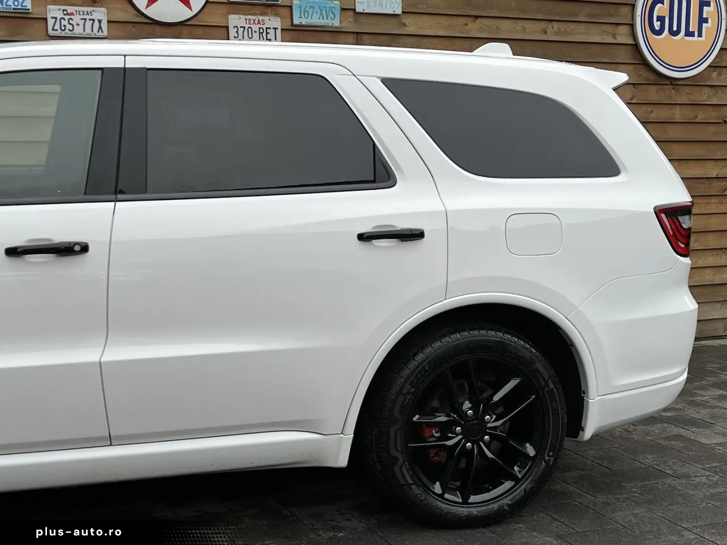 DODGE Durango 5 7L R T RWD 7S. 10´´ Display SZH