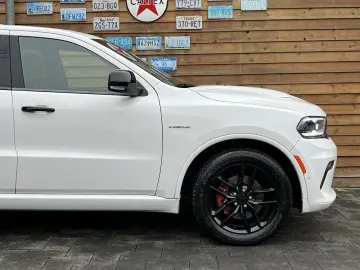 DODGE Durango 5 7L R T RWD 7S. 10´´ Display SZH