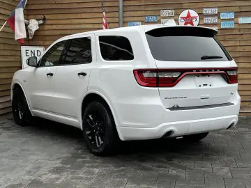 DODGE Durango 5 7L R T RWD 7S. 10´´ Display SZH
