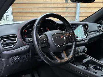 DODGE Durango 5 7L R T RWD 7S. 10´´ Display SZH