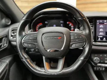 DODGE Durango 5 7L R T RWD 7S. 10´´ Display SZH