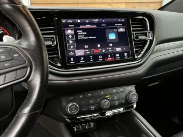 DODGE Durango 5 7L R T RWD 7S. 10´´ Display SZH