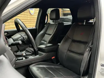DODGE Durango 5 7L R T RWD 7S. 10´´ Display SZH