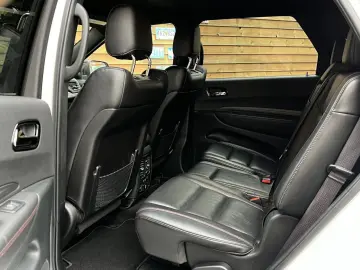 DODGE Durango 5 7L R T RWD 7S. 10´´ Display SZH