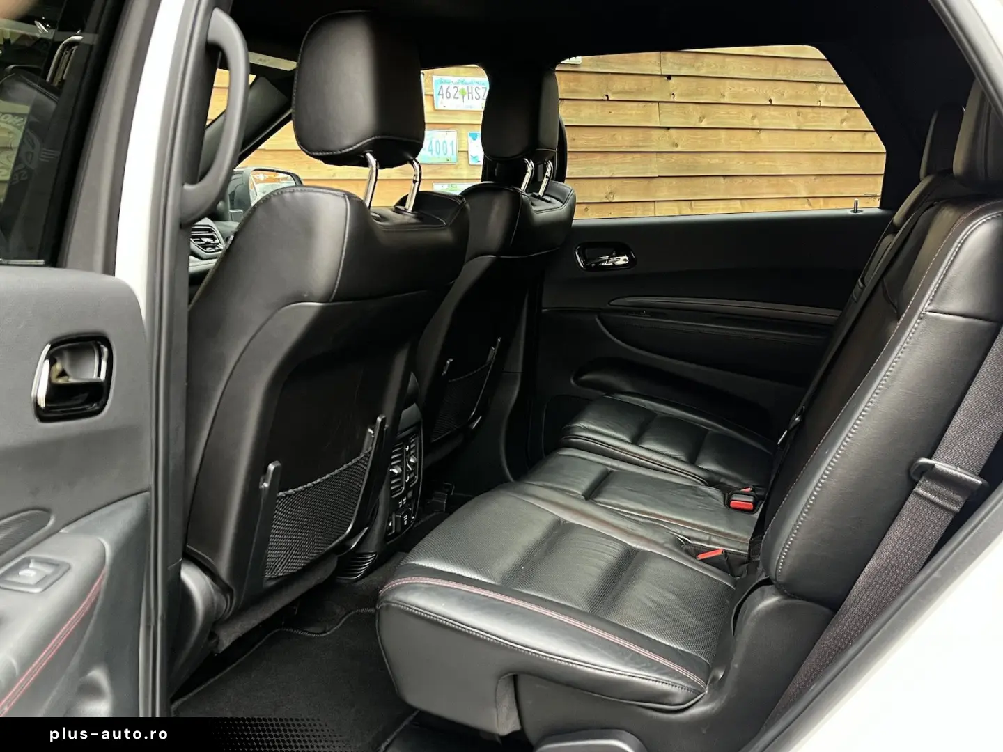 DODGE Durango 5 7L R T RWD 7S. 10´´ Display SZH