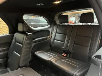 DODGE Durango 5 7L R T RWD 7S. 10´´ Display SZH