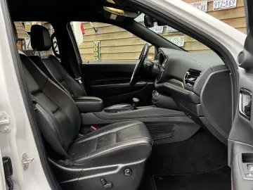 DODGE Durango 5 7L R T RWD 7S. 10´´ Display SZH
