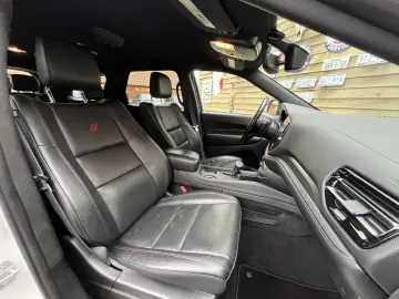 DODGE Durango 5 7L R T RWD 7S. 10´´ Display SZH