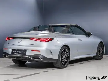 MERCEDES-BENZ CLE450 4M Cabrio AMG Prem. Dig.Light 360