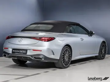 MERCEDES-BENZ CLE450 4M Cabrio AMG Prem. Dig.Light 360